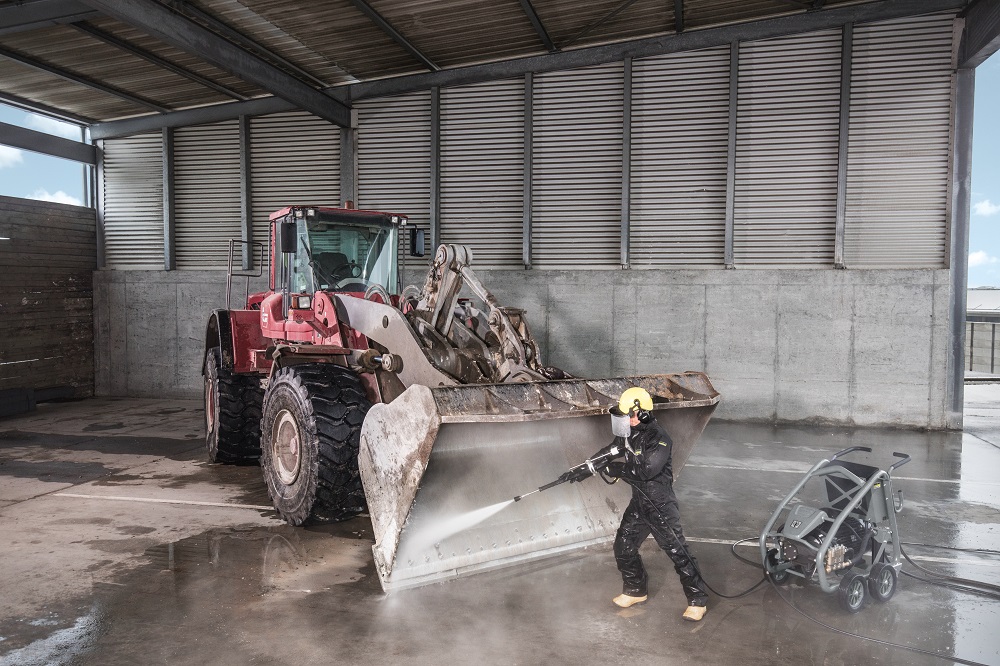 urzadzenie profesjonalne